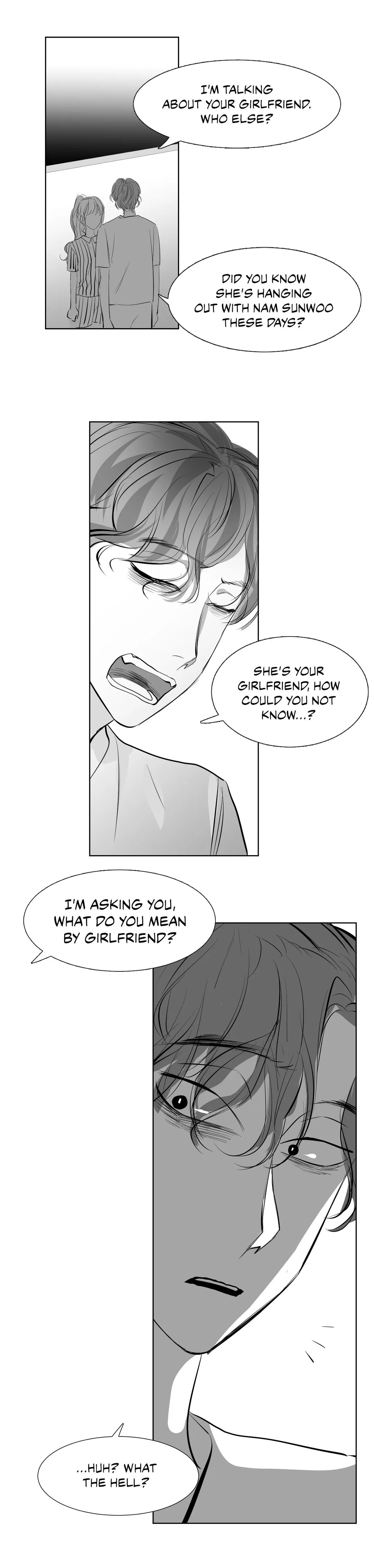 The Chain of Youth Chapter 22 image 2
