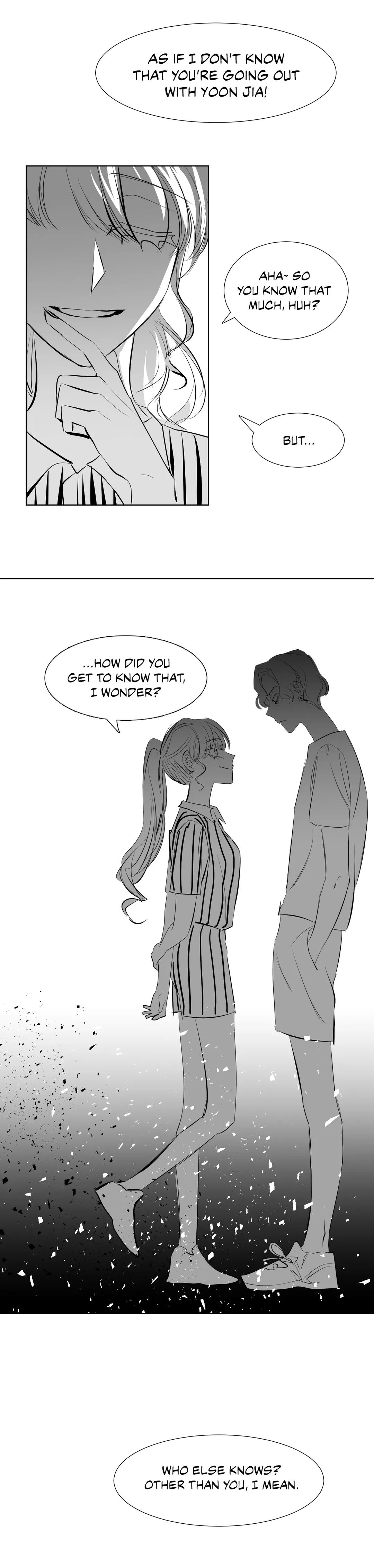 The Chain of Youth Chapter 22 image 3