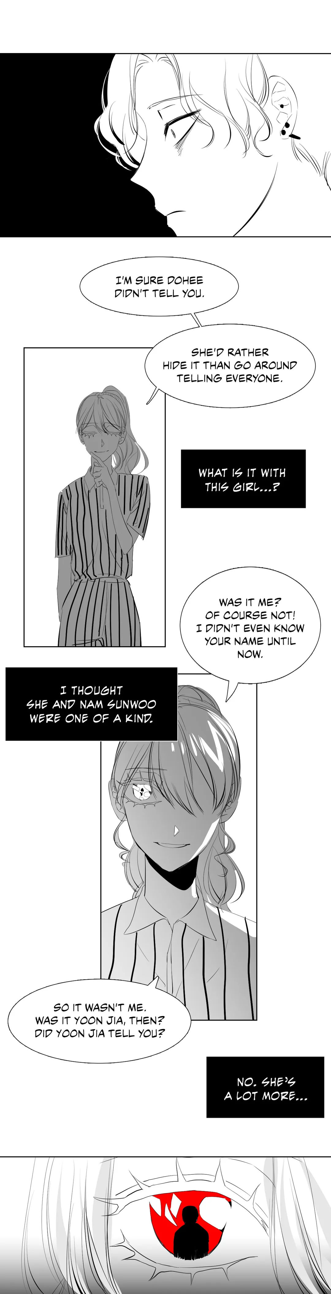 The Chain of Youth Chapter 22 image 4