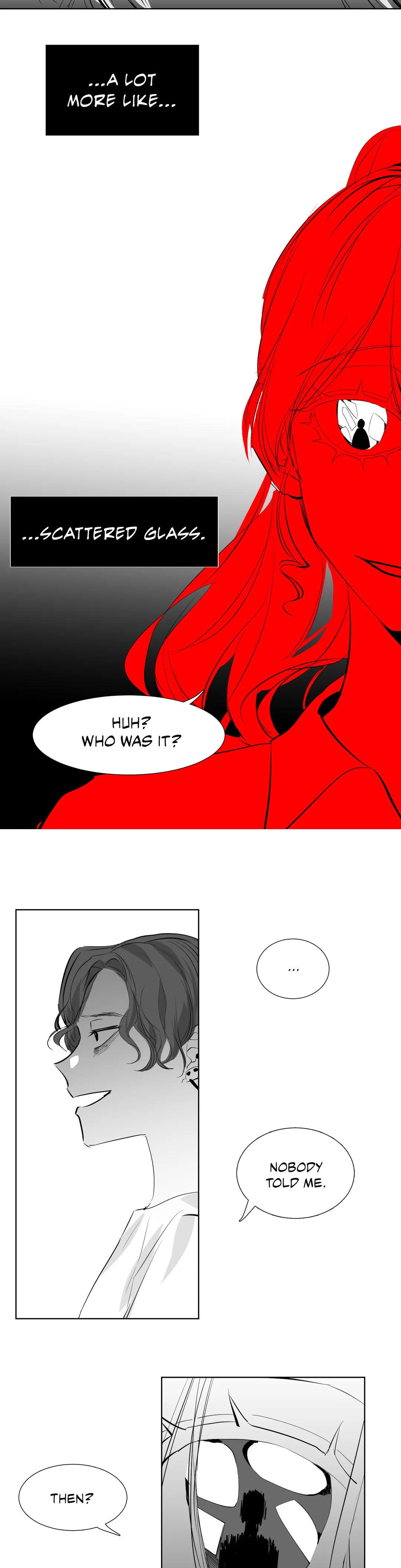 The Chain of Youth Chapter 22 image 5