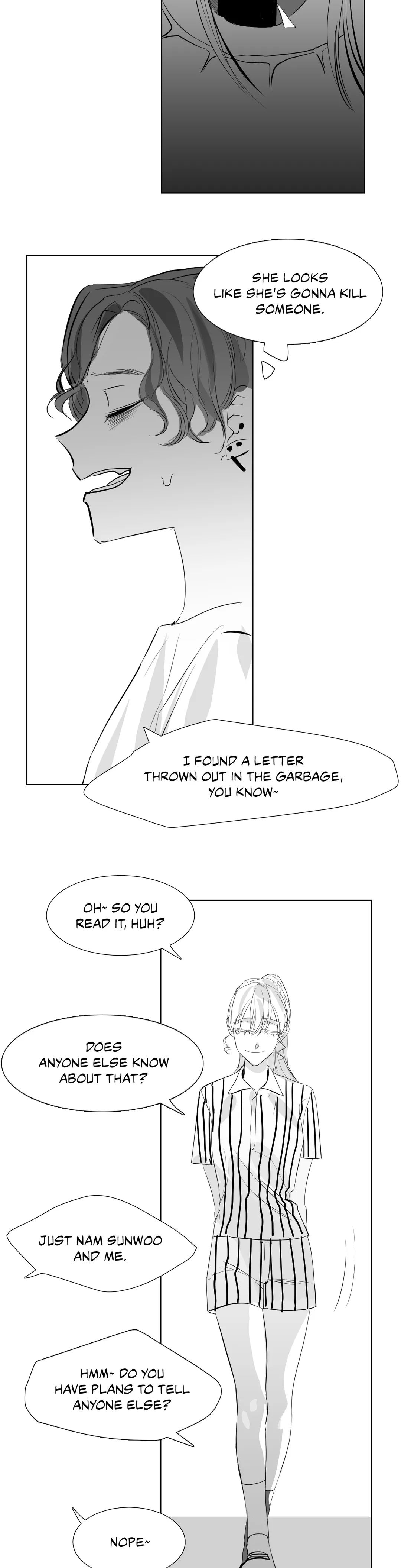 The Chain of Youth Chapter 22 image 6