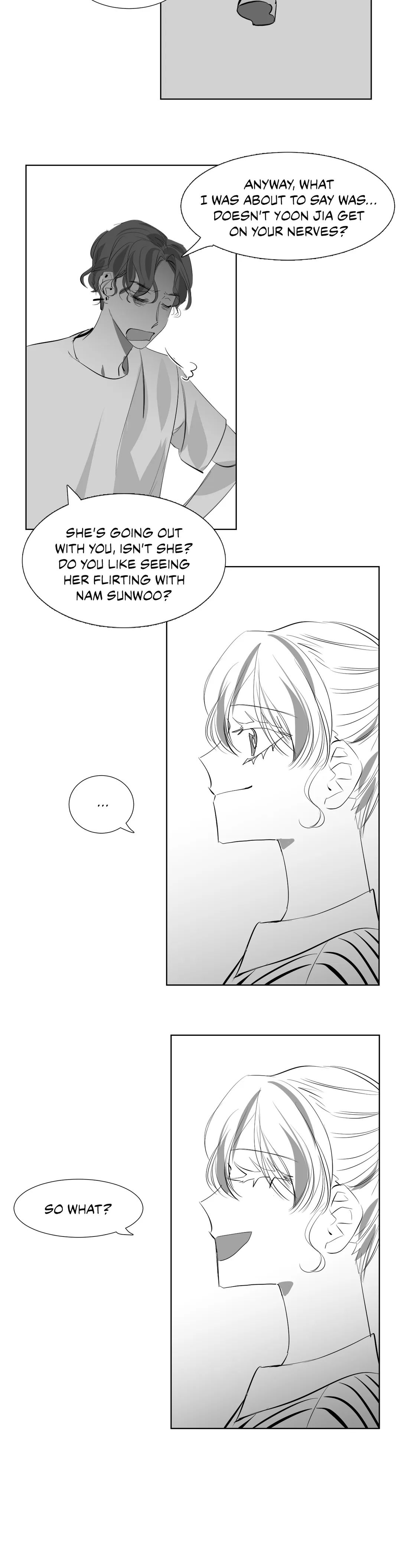 The Chain of Youth Chapter 22 image 7