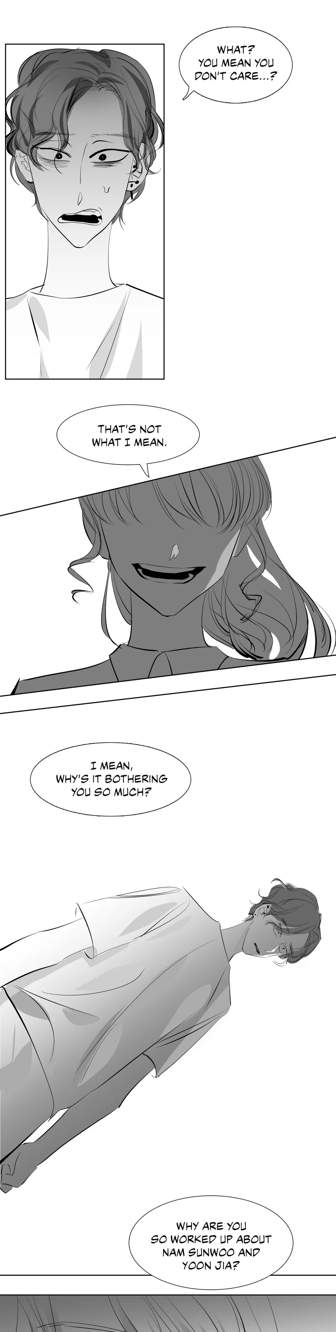 The Chain of Youth Chapter 22 image 8