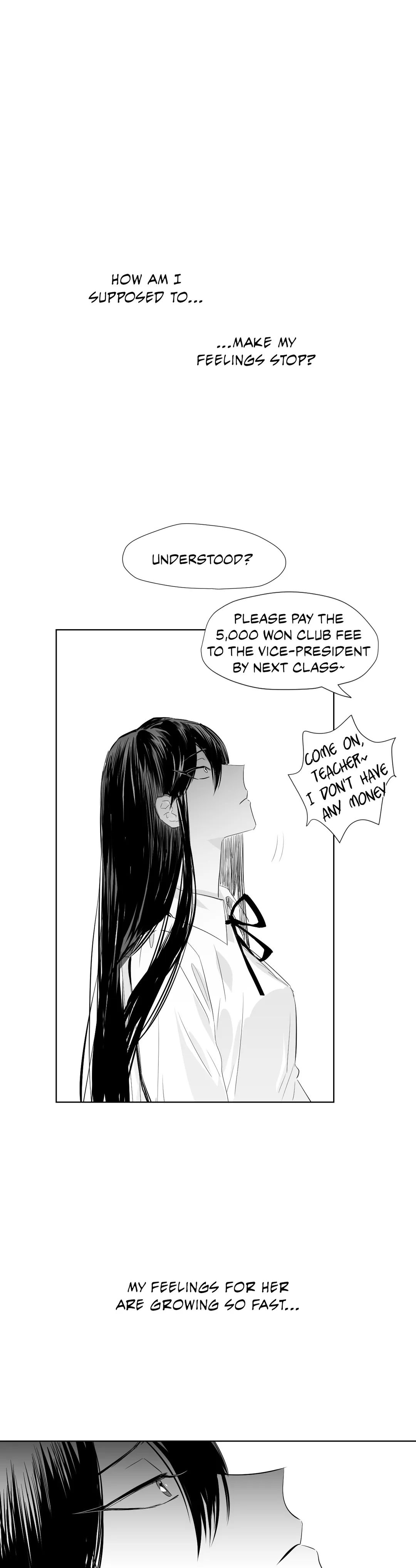 The Chain of Youth Chapter 6 image 13