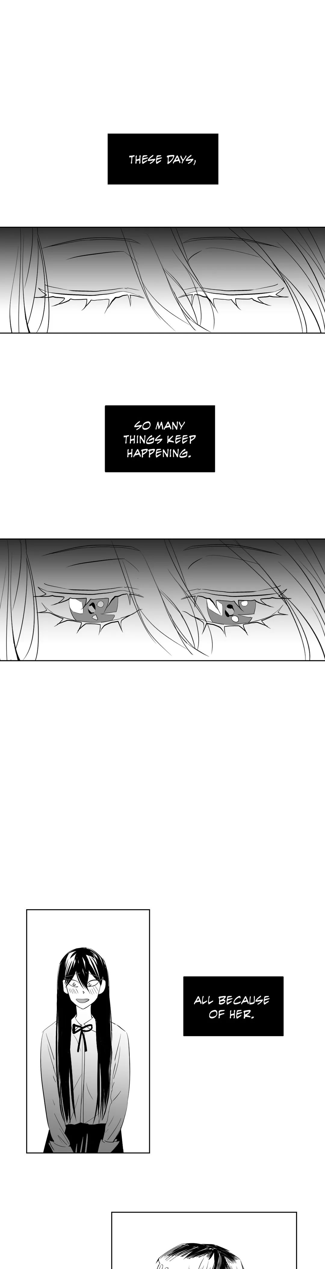 The Chain of Youth Chapter 6 image 20