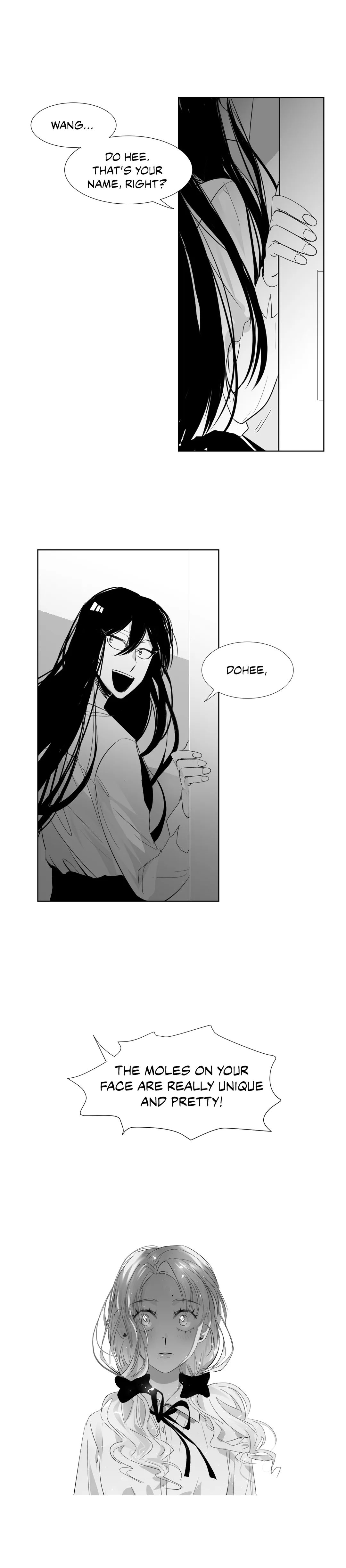 The Chain of Youth Chapter 6 image 4