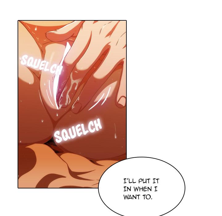 Our Twenties Chapter 1 image 15