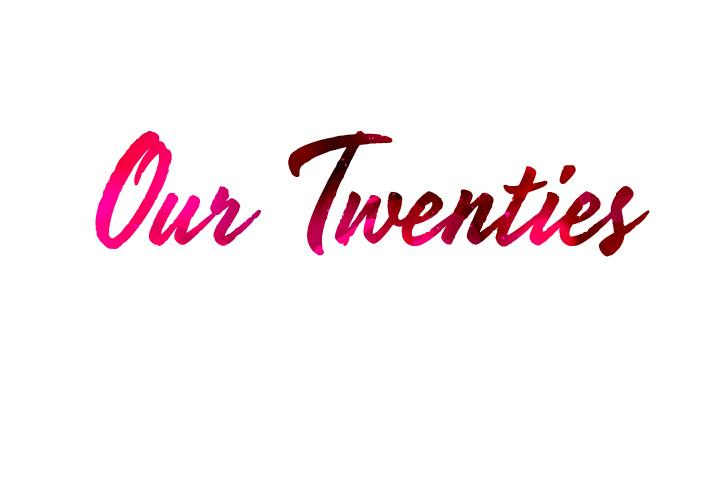 Our Twenties Chapter 1 image 1