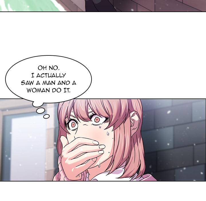 Our Twenties Chapter 1 image 28