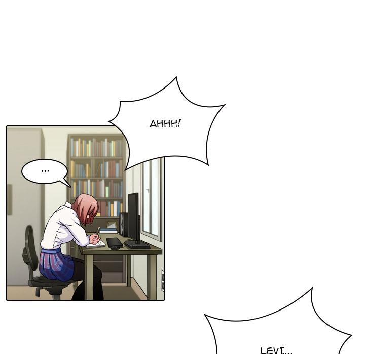 Our Twenties Chapter 1 image 4