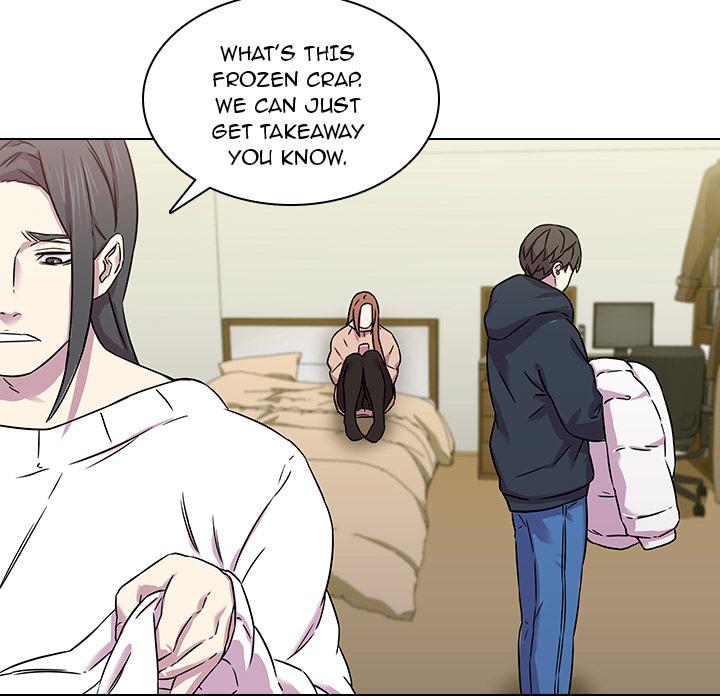 Our Twenties Chapter 1 image 69