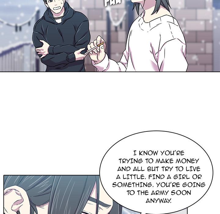 Our Twenties Chapter 1 image 81