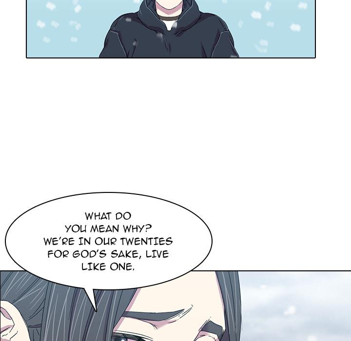 Our Twenties Chapter 1 image 83