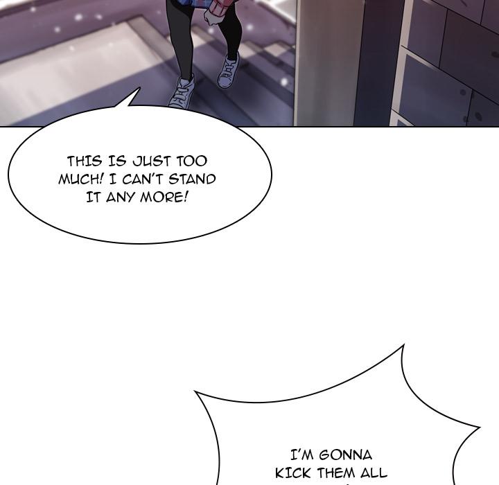 Our Twenties Chapter 1 image 8