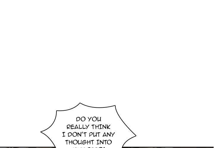 Our Twenties Chapter 11 image 0