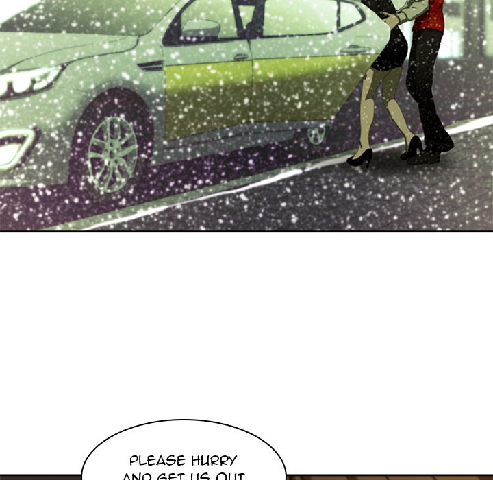 Our Twenties Chapter 11 image 101