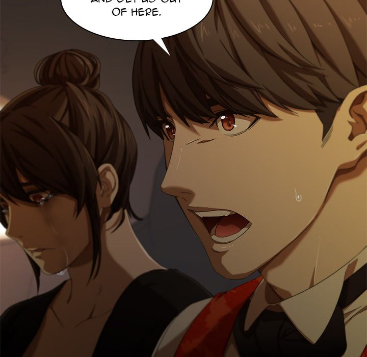 Our Twenties Chapter 11 image 102