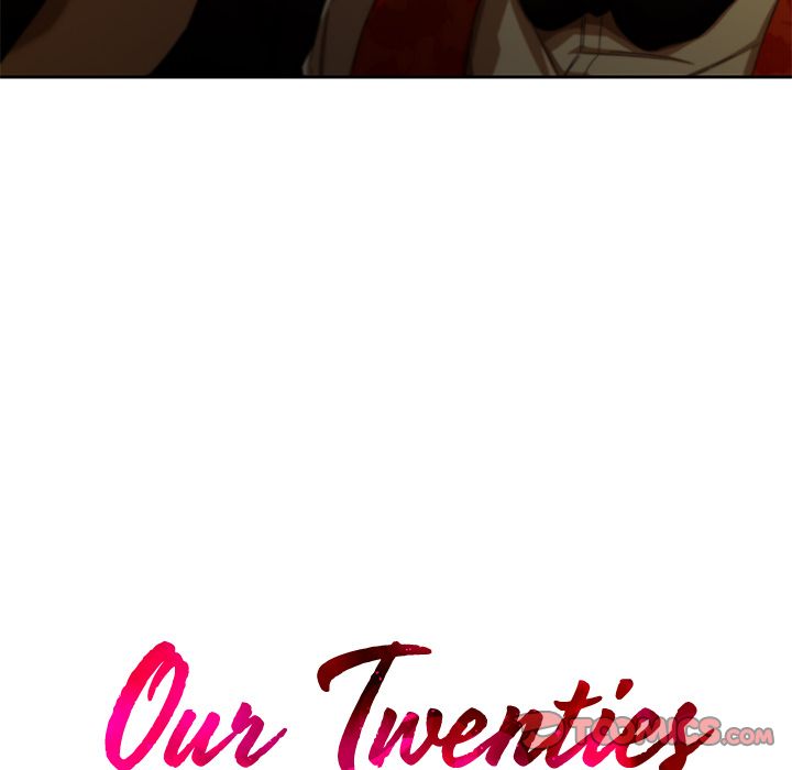 Our Twenties Chapter 11 image 103