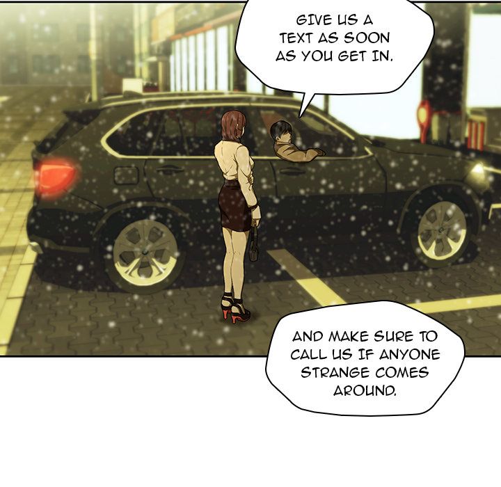 Our Twenties Chapter 11 image 10