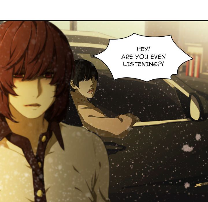 Our Twenties Chapter 11 image 11