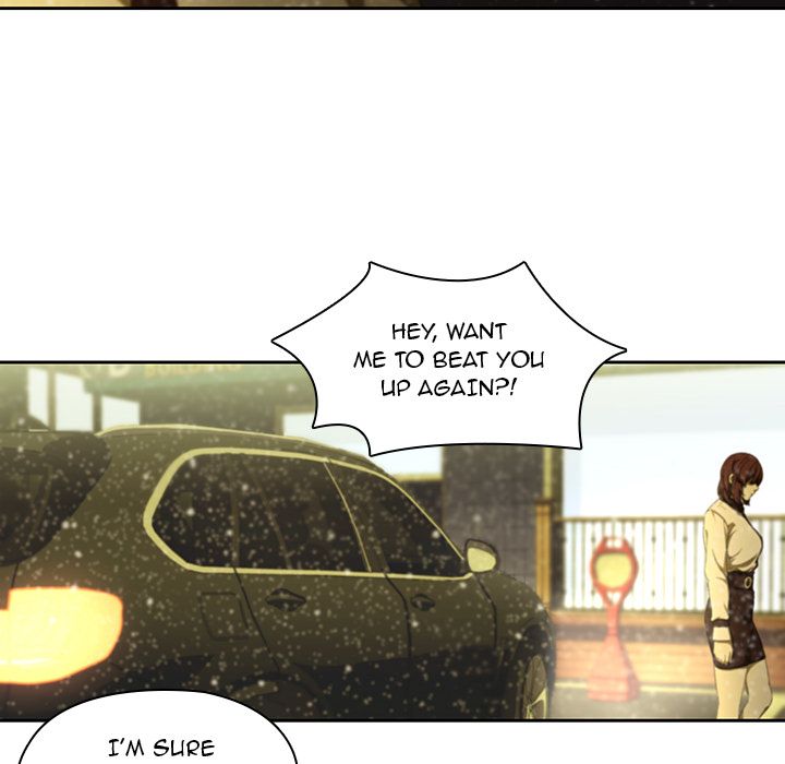 Our Twenties Chapter 11 image 12
