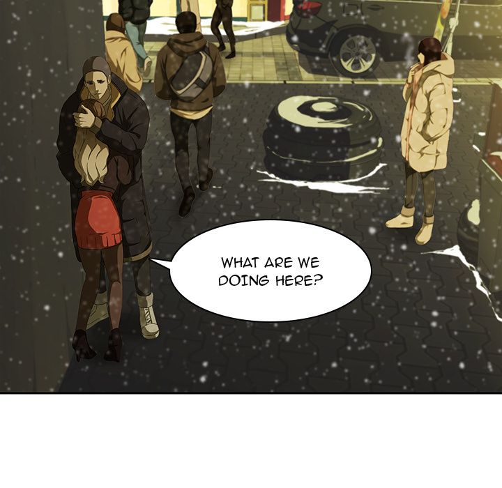 Our Twenties Chapter 11 image 14