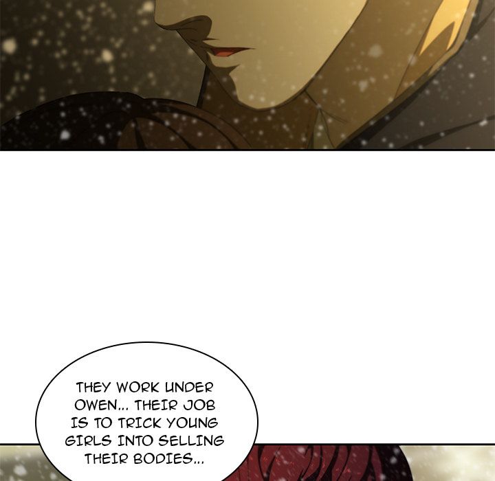 Our Twenties Chapter 11 image 16