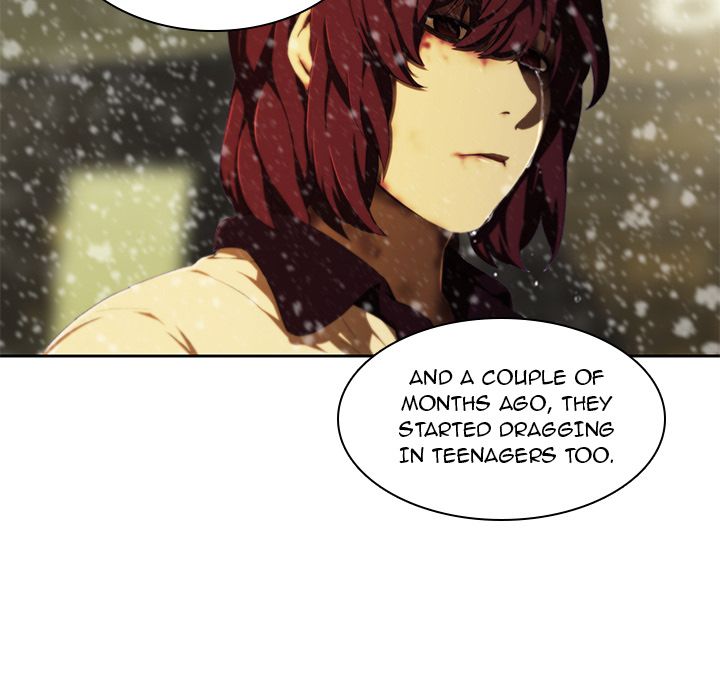 Our Twenties Chapter 11 image 17