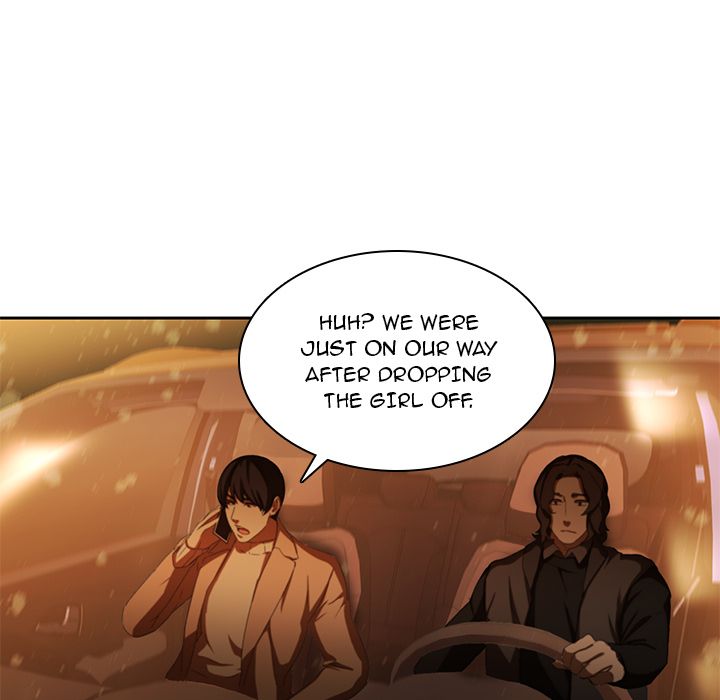 Our Twenties Chapter 11 image 18