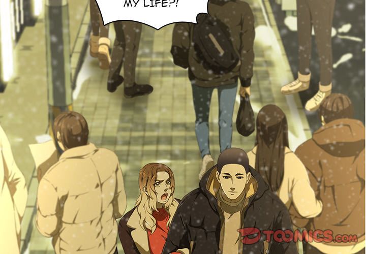 Our Twenties Chapter 11 image 1