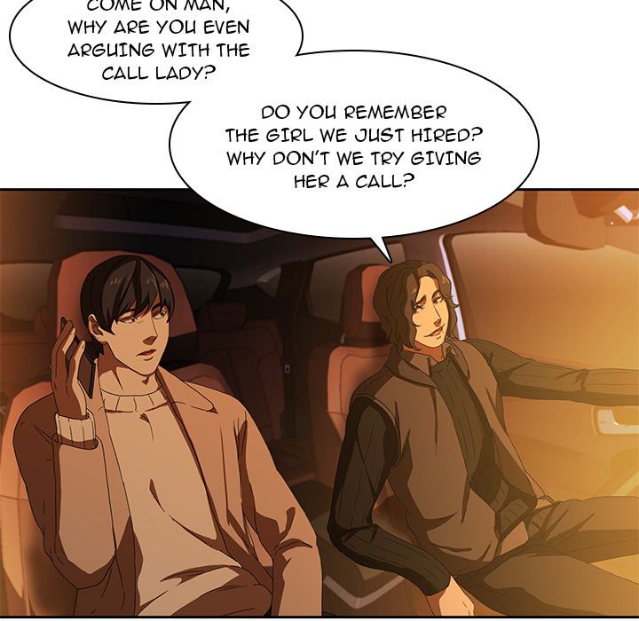 Our Twenties Chapter 11 image 21