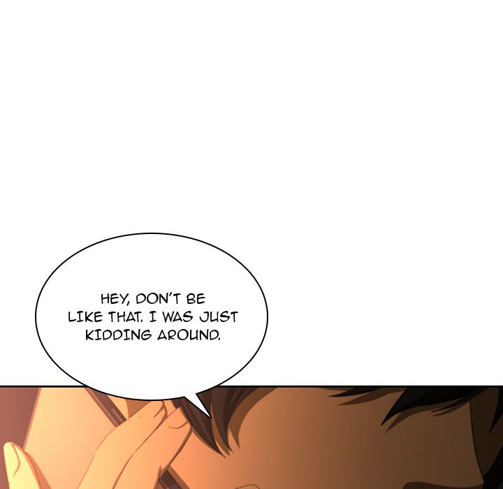 Our Twenties Chapter 11 image 22