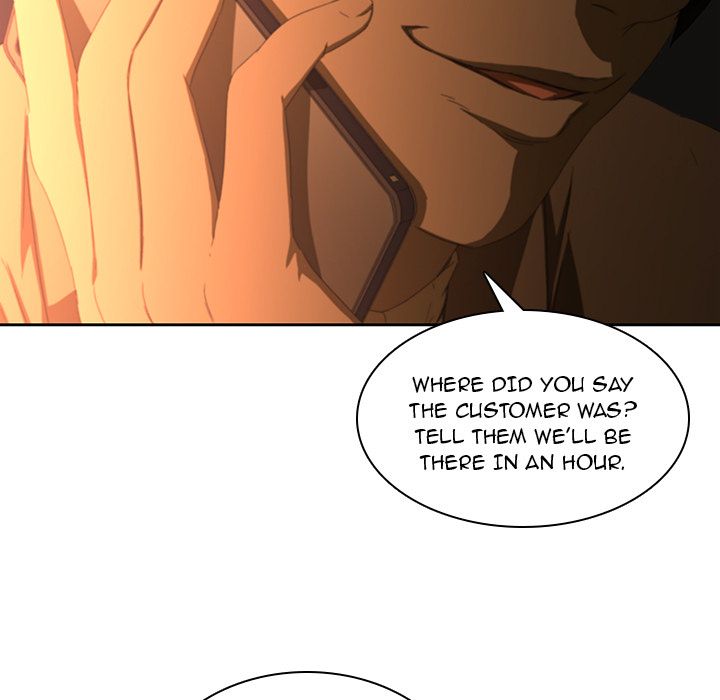 Our Twenties Chapter 11 image 23