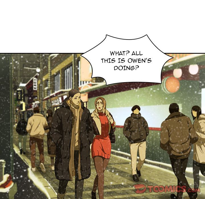 Our Twenties Chapter 11 image 25