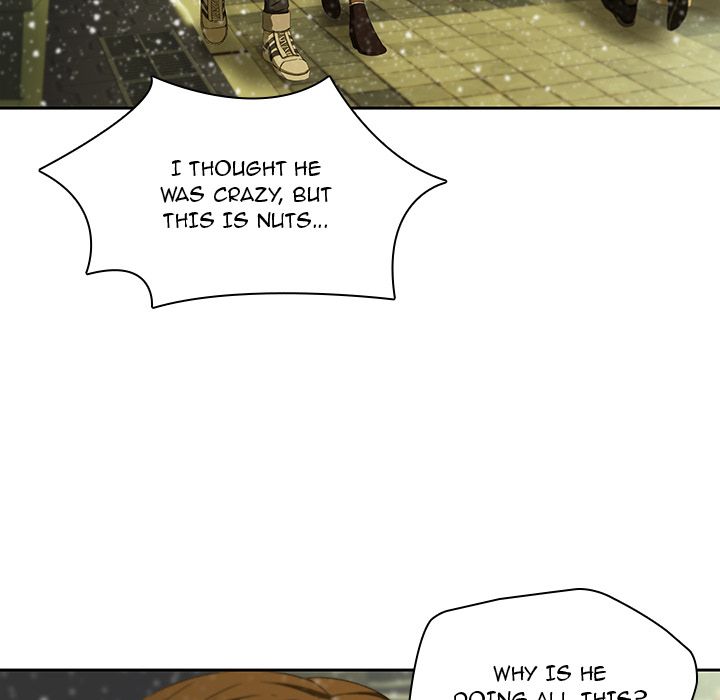 Our Twenties Chapter 11 image 26