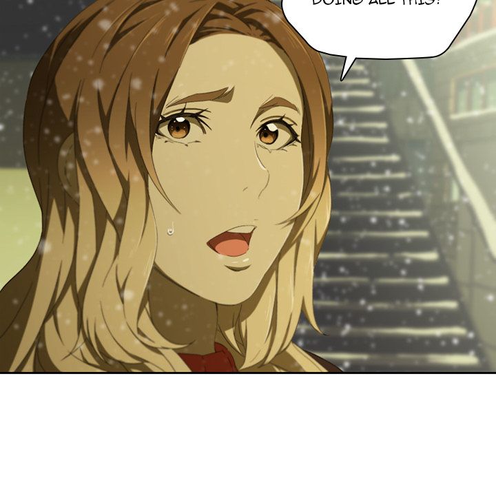 Our Twenties Chapter 11 image 27