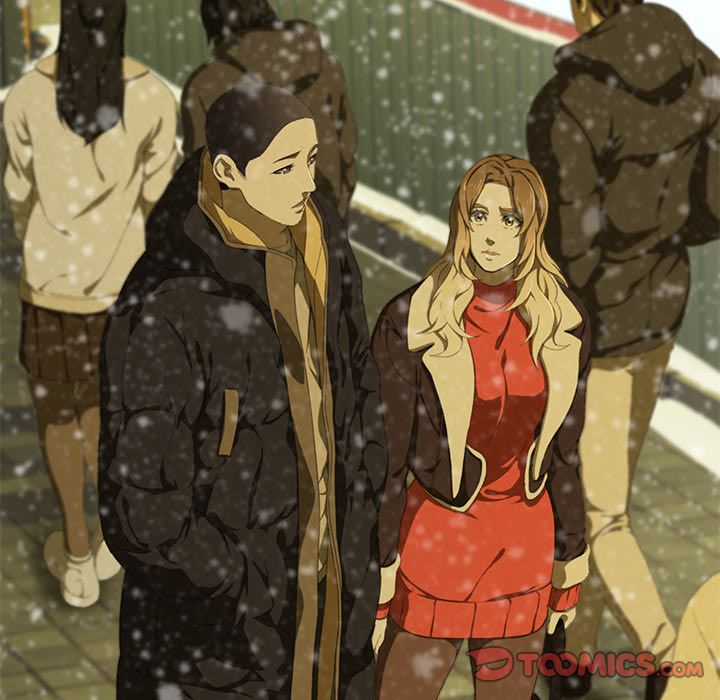 Our Twenties Chapter 11 image 31