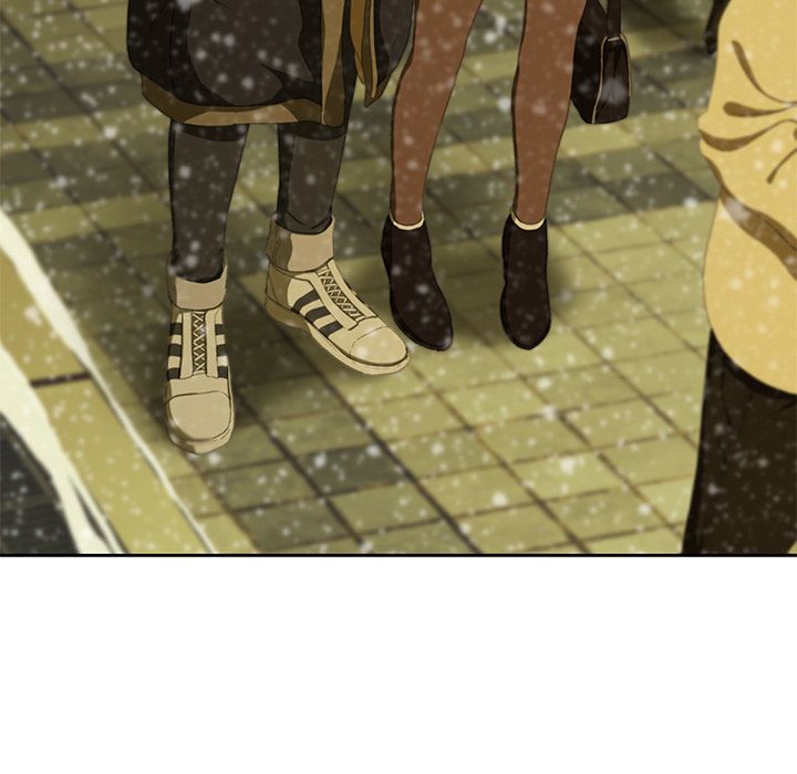 Our Twenties Chapter 11 image 32