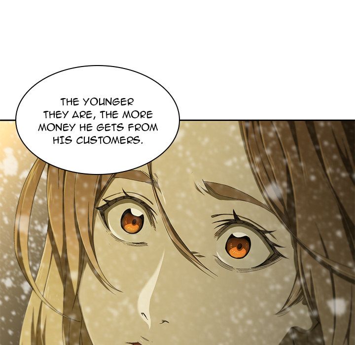 Our Twenties Chapter 11 image 33