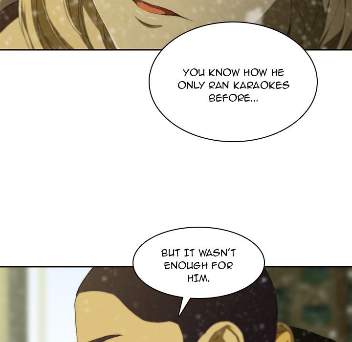 Our Twenties Chapter 11 image 34