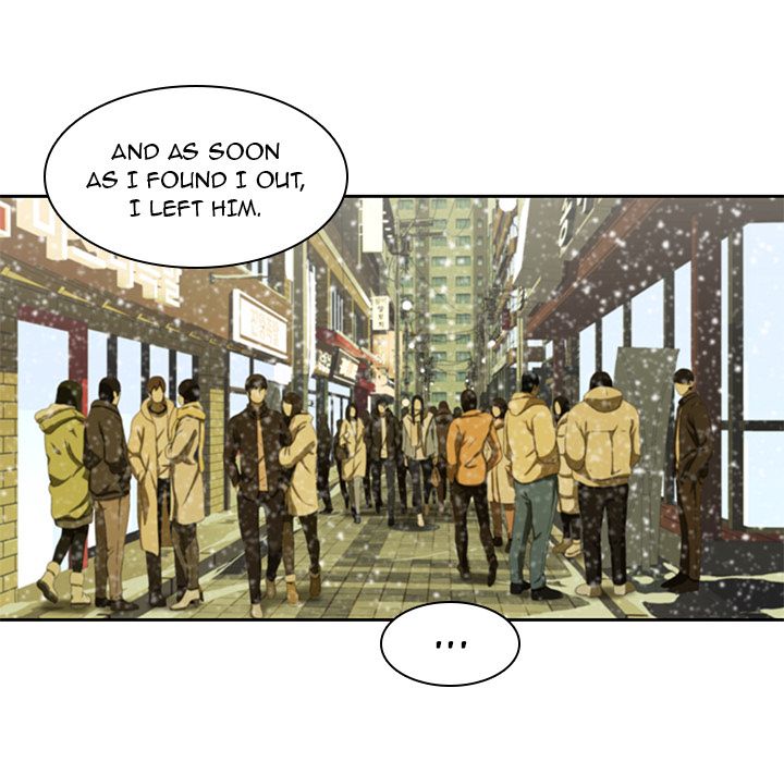 Our Twenties Chapter 11 image 36