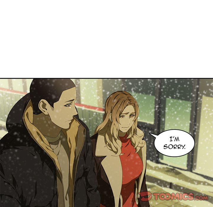 Our Twenties Chapter 11 image 37