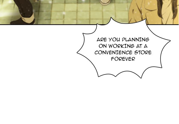 Our Twenties Chapter 11 image 3
