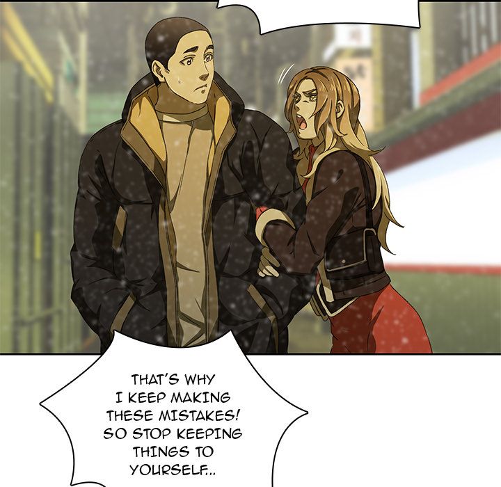 Our Twenties Chapter 11 image 42