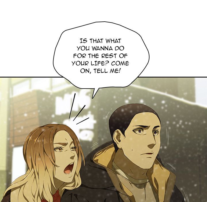Our Twenties Chapter 11 image 4