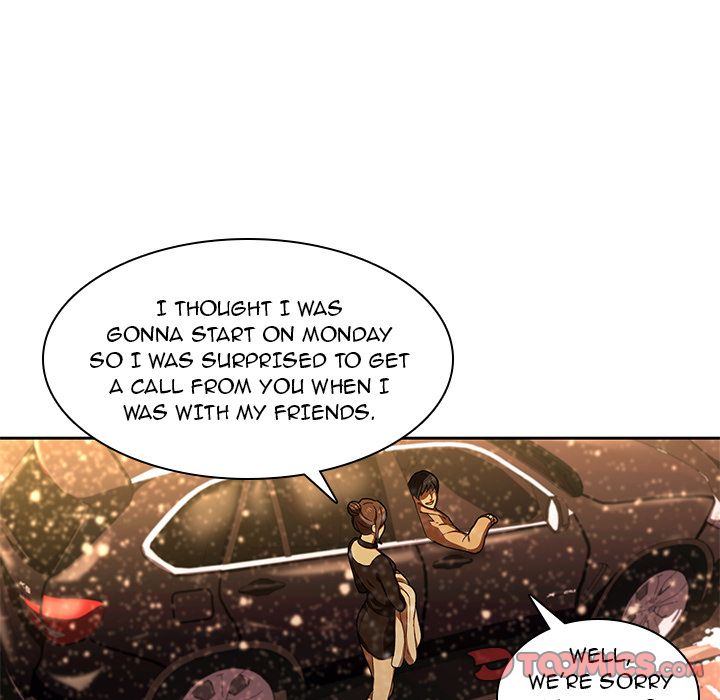 Our Twenties Chapter 11 image 49