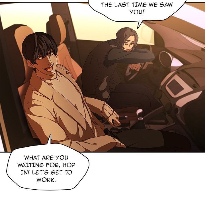 Our Twenties Chapter 11 image 51