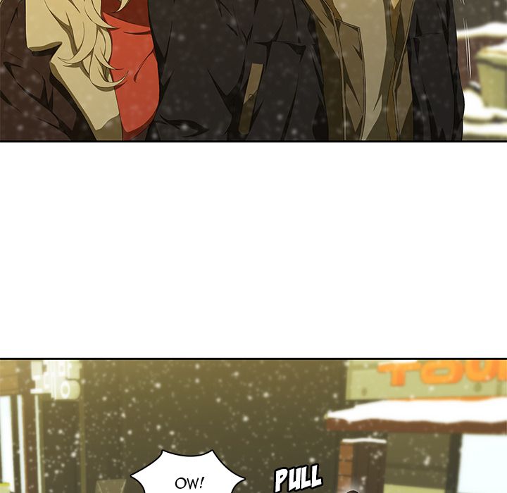 Our Twenties Chapter 11 image 5