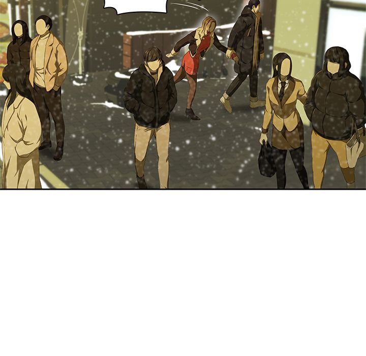Our Twenties Chapter 11 image 6