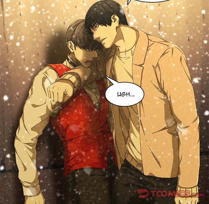 Our Twenties Chapter 11 image 79